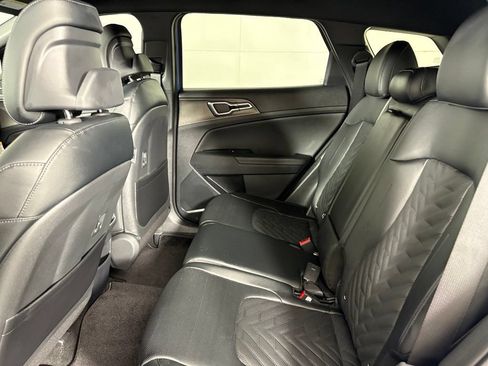 New 2026 Kia Sportage X-Line AWD/4WD image 36