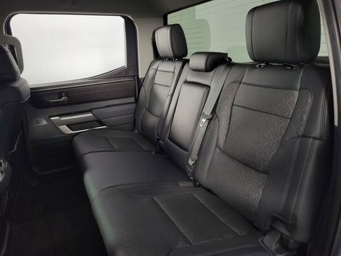 Used 2023 Toyota Tundra SR5 w/ SR5 Premium Package image 18