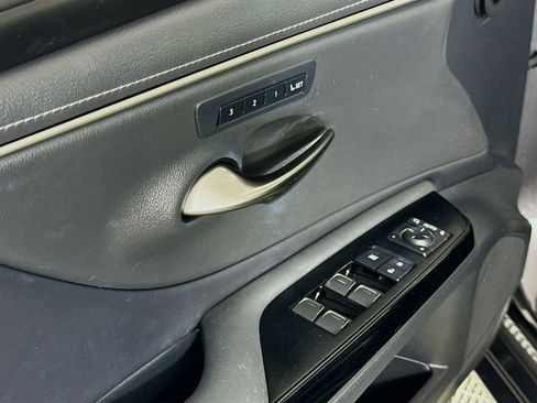 Certified 2022 Lexus ES 350 w/ Premium Package FWD image 17