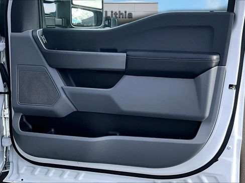 Used 2024 Ford F350 XLT w/ FX4 Off-Road Package image 29