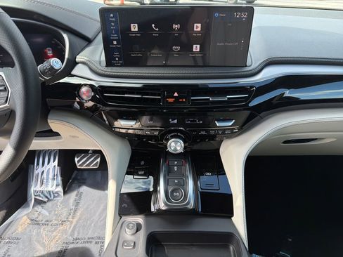 New 2026 Acura MDX A-Spec image 17