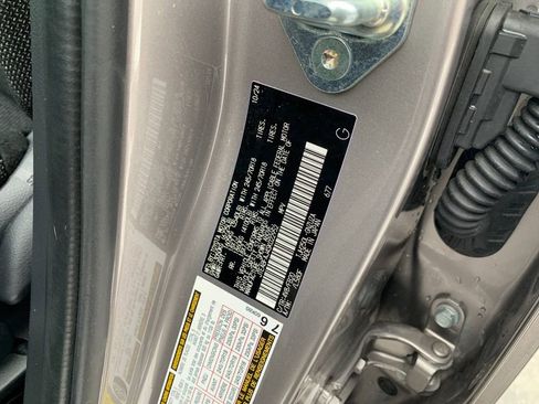 Used 2025 Toyota Land Cruiser 1958 image 35