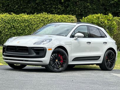 Used 2023 Porsche Macan GTS