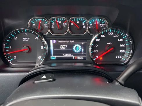 Used 2014 Chevrolet Silverado 1500 LT image 17