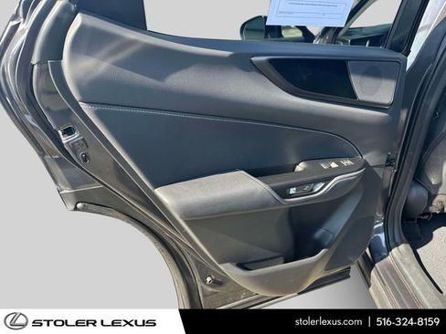 Certified 2024 Lexus NX 350 AWD w/ Cold Area Package image 18