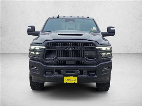 New 2026 RAM 2500 Power Wagon image 2