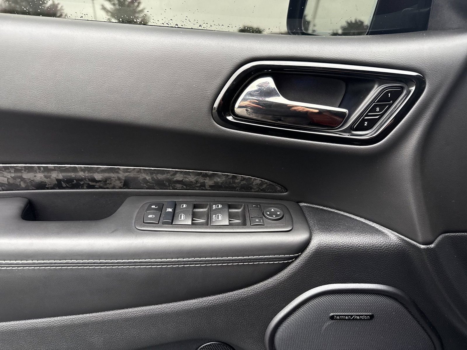 Used 2024 Dodge Durango SRT Hellcat AWD/4WD image 14