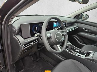 New 2026 Hyundai Tucson SE FWD video 4
