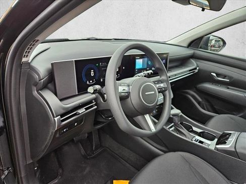 New 2026 Hyundai Tucson SE FWD image 4