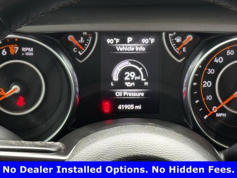 Used 2022 Jeep Gladiator Sport AWD/4WD image 14