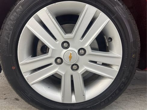 Used 2015 Chevrolet Spark LT image 31