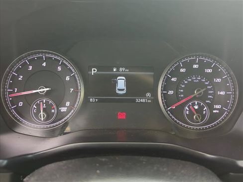 Used 2023 Hyundai Santa Fe SE AWD/4WD image 20