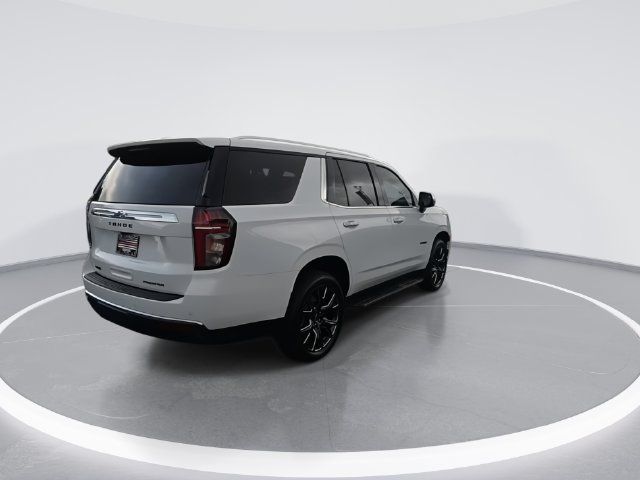 Used 2023 Chevrolet Tahoe Premier w/ Premium Package 2 AWD/4WD image 8