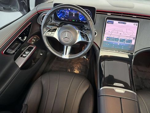 Certified 2023 Mercedes-Benz EQE 350+ Sedan image 30