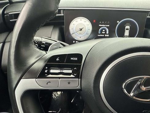 Used 2022 Hyundai Tucson Limited image 34