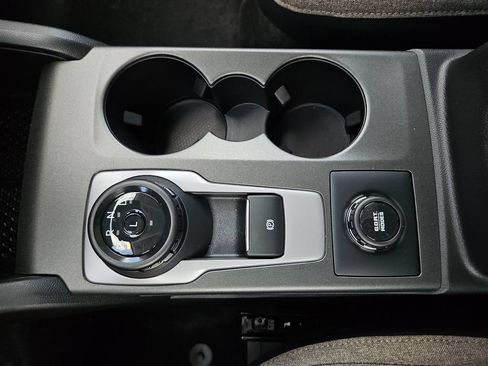 New 2026 Ford Bronco Sport Big Bend AWD/4WD image 28