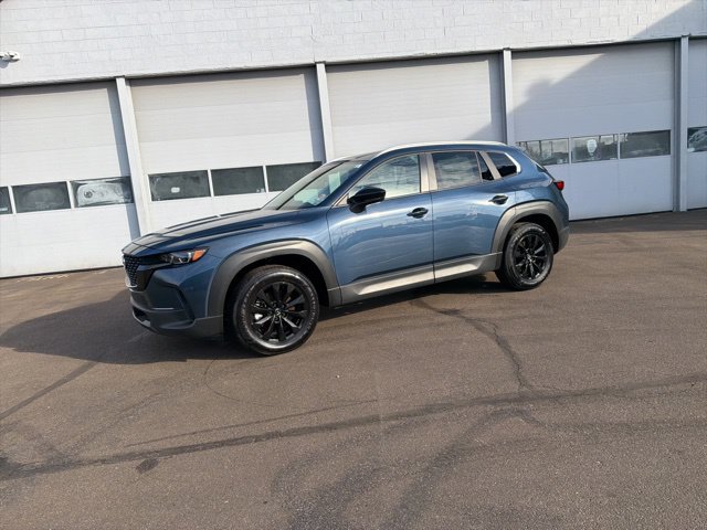 Used 2025 MAZDA CX-50 AWD 2.5 S w/ Cargo Package image 19