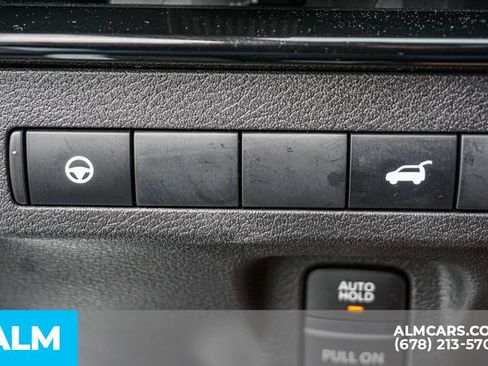 Used 2025 Nissan Murano SV AWD/4WD image 44