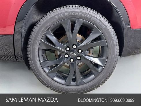 Used 2020 Chevrolet Blazer RS FWD image 30