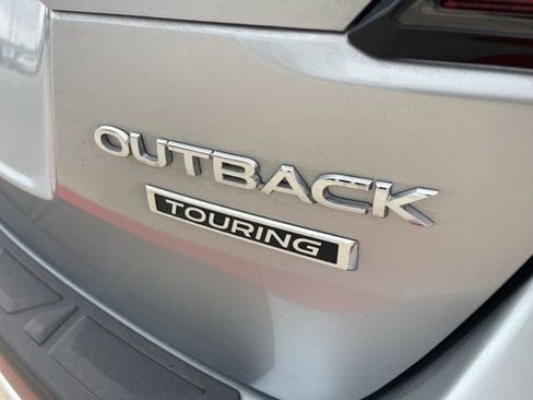 Used 2025 Subaru Outback Touring image 7