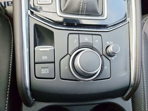 Certified 2025 MAZDA CX-5 Signature image 29