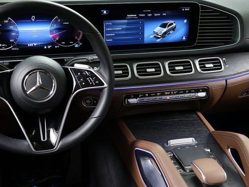 Certified 2026 Mercedes-Benz GLE 450 4MATIC image 15