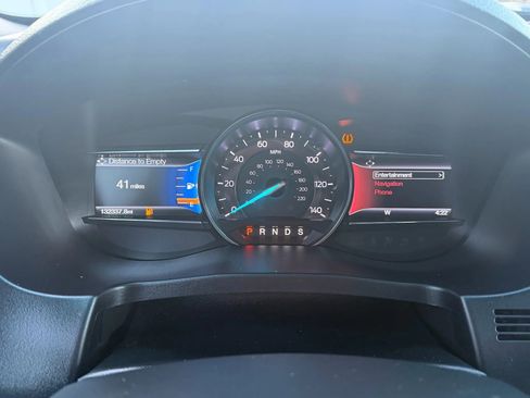 Used 2016 Ford Explorer Limited AWD/4WD image 11