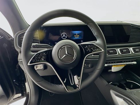 New 2026 Mercedes-Benz GLE 450 GLE 450 Coupe image 12