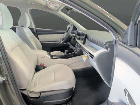 New 2026 Hyundai Tucson SE AWD/4WD image 24