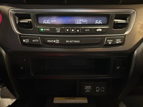 Used 2023 Honda Passport EX-L image 20