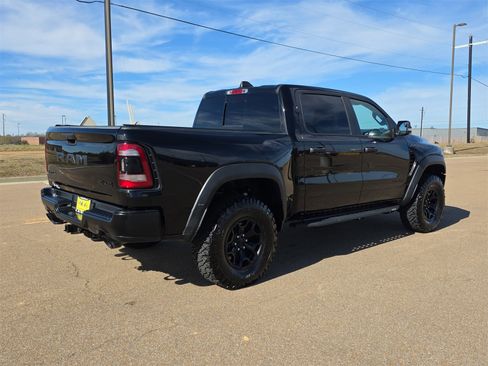 Used 2022 RAM 1500 TRX image 8