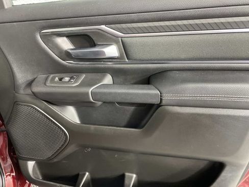 Used 2025 RAM 1500 Big Horn AWD/4WD image 26