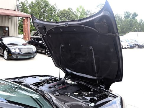 Used 2007 Jaguar XK Coupe RWD image 42