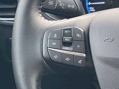 Certified 2023 Ford Bronco Sport Big Bend w/ Convenience Package image 8