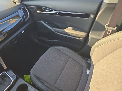 New 2026 Kia Seltos S FWD image 15