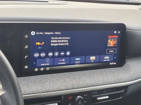 New 2026 Nissan Kicks S image 25