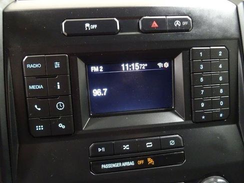 Used 2018 Ford F150 XL w/ Equipment Group 101A Mid AWD/4WD image 36
