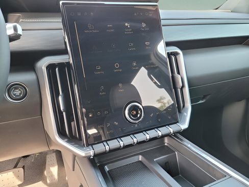 New 2025 GMC Acadia Elevation w/ Elevation Premium Package image 15