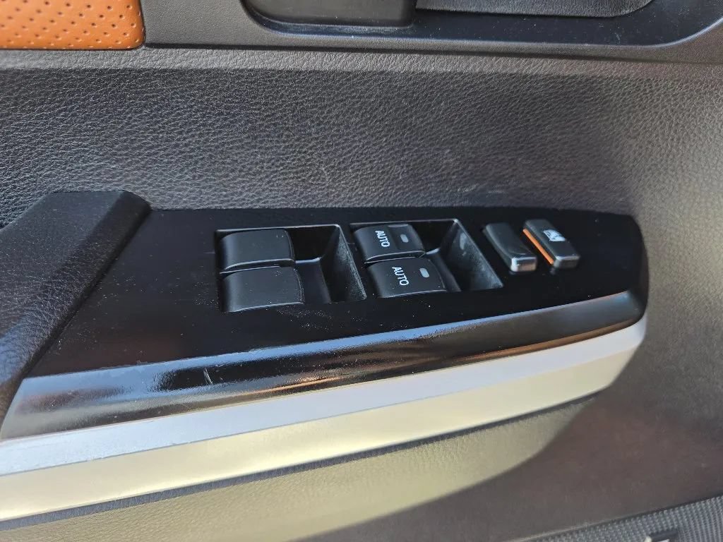 Used 2014 Toyota Tundra 1794 Edition AWD/4WD image 14