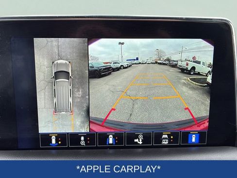 Certified 2022 Chevrolet Tahoe LT w/ LT Signature Package image 12