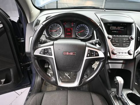Used 2014 GMC Terrain SLE FWD image 23