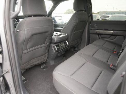 Used 2023 Ford F150 XLT w/ Equipment Group 302A High image 11