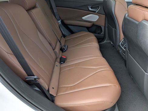 New 2026 Acura RDX w/ Technology Package AWD/4WD image 29