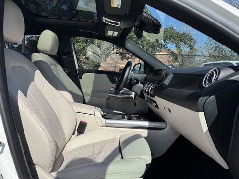 Certified 2026 Mercedes-Benz GLA 250 image 30