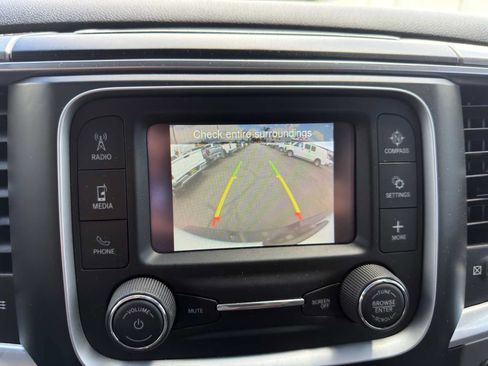 Used 2024 RAM 1500 Classic Warlock AWD/4WD image 30