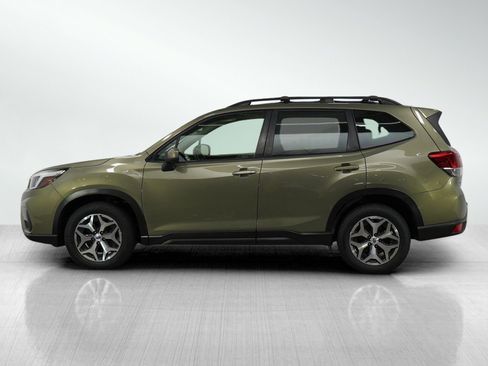 Used 2020 Subaru Forester Premium w/ Popular Package #1 image 2