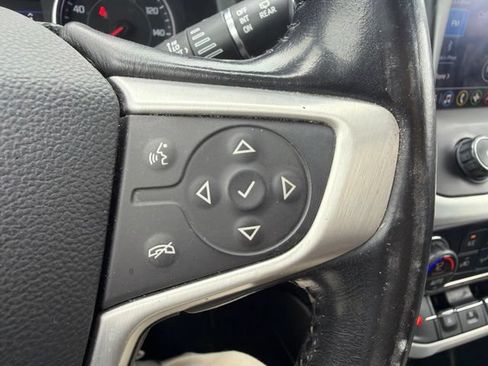 Used 2020 GMC Acadia SLE w/ Driver Convenience Package FWD image 46