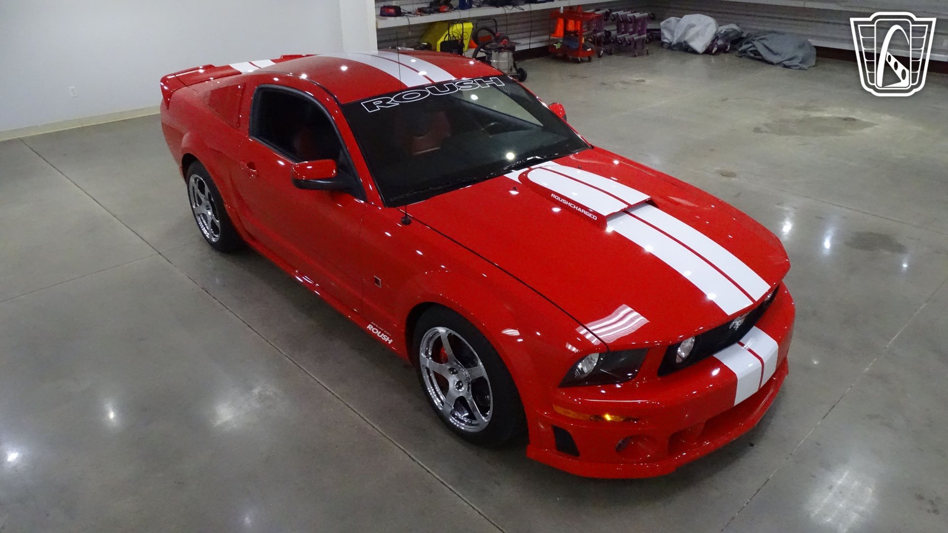 Used 2007 Ford Mustang GT RWD image 20