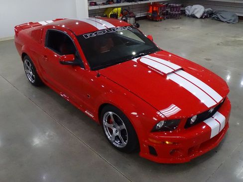 Used 2007 Ford Mustang GT RWD image 20