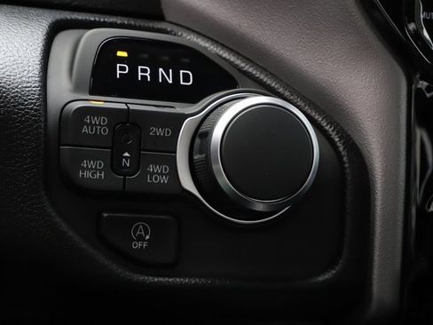 New 2026 RAM 1500 Big Horn image 34